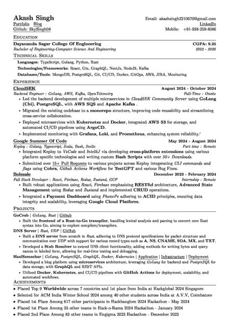 AKASH-SINGH-RESUME
